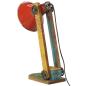 Preview: Schreibtischlampe 25 W Mehrfarbig 23x13x52 cm E27