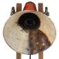 Preview: Schreibtischlampe 25 W Mehrfarbig 23x13x52 cm E27
