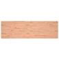 Preview: Werkbank 180x55x81,5 cm Massivholz Buche und Metall