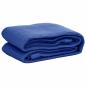 Preview: Zeltteppich 250x400 cm Blau