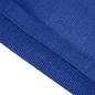 Preview: Zeltteppich 250x400 cm Blau