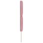 Preview: Kopfteil Rosa 144 cm Samt