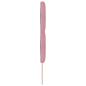 Preview: Kopfteil Rosa 160 cm Samt