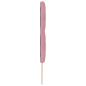 Preview: Kopfteil Rosa 180 cm Samt