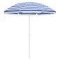 Preview: Gartensonnenschirm 263 x 263 x 272 cm 170T Polyester