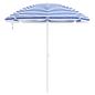 Preview: Gartensonnenschirm 263 x 263 x 272 cm 170T Polyester