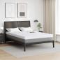 Preview: ARDEBO.de - Matratzentopper aus Memory-Schaum 160 x 200 cm Thick Weich Weiß