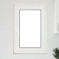Preview: Kipp- und Drehfenster für den Keller RISOR 60 x 90 cm