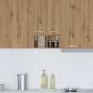 Preview: H?ngeschrank Artisan-Eiche 20 x 29,5 x 40 cm Holzwerkstoff