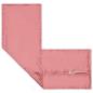 Preview: Kissen HOUTEN Rosa 40 x 145 cm Samt