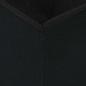 Preview: Klappbare Aufbewahrungsbank Schwarz 180 kg 80 L 77 x 38 x 38 cm