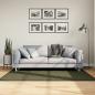 Preview: ARDEBO.de - Rug HUARTE Green 120 x 170 cm 100% Polyester Flach