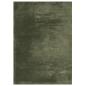Preview: Rug HUARTE Green 120 x 170 cm 100% Polyester Flach