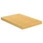 Preview: Tischplatte 60x100x4 cm Bambus