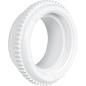 Preview: ARDEBO.de - Ventiladapter (VA) für thermischen Stellantrieb VA 80, M30x1,5 - hellgrau