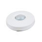 Preview: ARDEBO.de - Smart Motion Sensor Plus, vernetzbarer Bewegungsmelder mit Helligkeitserkennung, reinweiß
