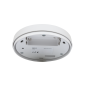 Preview: JÄGER OPUS Smart Motion Sensor Plus, vernetzbarer Bewegungsmelder mit Helligkeitserkennung, reinweiß