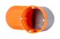 Preview: f-Tronic Hohlwand Electronic-Dose E5000, luftdicht, Tiefe 70 mm (10 KTM)