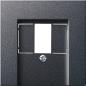 Preview: GIRA Abd. TAE USB System 55 Anthrazit