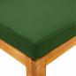 Preview: Sofa-Set 4 stk. Natur Massivholz Akazie