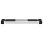 Preview: Poolleiter-Ersatzstufe 50 x 9 x 3,5 cm Edelstahl 304 Silber