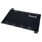 Preview: Bestway Solar-Poolheizmatt Schwarz 110 x 171 cm PVC