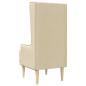 Preview: Hochlehner Creme Stoff