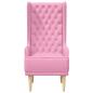 Preview: Hochlehner Rosa Stoff