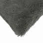 Preview: Kissen mit Kissen HEERLEN 2 Stk. Hellgrün PV Fleece