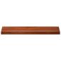 Preview: Treppenstufen 8 stk. 100 x 25 x 2 cm Braun Massivholz Buche