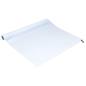 Preview: Statische Fensterfolie Frostiges Grau 45 x 2000 cm PVC