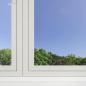 Preview: Statische Reflektierende Solarfensterfolie Silber 90 x 1000 cm