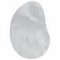 Preview: Teppich HUARTE Grau 80 x 150 cm Polyester