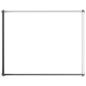 Preview: Hochbeet im Garten Elfenbein 100 x 80 x 24 cm Stahl