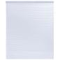 Preview: Fensterfolie Matt Streifenmuster 60x500 cm PVC