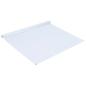 Preview: Fensterfolie Matt Streifenmuster 60x500 cm PVC