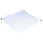 Preview: Fensterfolien 5 Stk. Statisch Mattgrau PVC