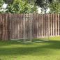 Preview: ARDEBO.de - Outdoor-Hundezwinger 193x193x185 cm