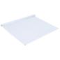 Preview: Fensterfolie Matt Streifenmuster 90x500 cm PVC