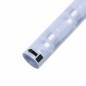 Preview: Fensterfolien 4 Stk. Matt Bambus-Muster PVC