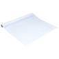 Preview: Fensterfolie Statisch Mattgrau 60x1000 cm PVC