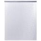 Preview: Fensterfolie Matt Sternen-Muster 90x500 cm PVC