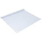 Preview: Fensterfolie Matt Sternen-Muster 90x500 cm PVC