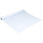 Preview: Fensterfolie Statisch Mattgrau 60x2000 cm PVC