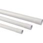 Preview: ARDEBO.de - PVC-Stangenrohr mittlere Ausführung 750 N EN / IEC / M 25 versandoptimierte Lieferform
