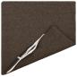 Preview: Wurfkissen 12 stk. HEERLEN Taupe 45 x 45 cm Stoff
