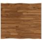 Preview: Rechteckige Tischplatte 100 x 80 x 3,2 cm Rechteckig