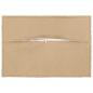 Preview: Wurfkissen 2 stk. HOUTEN Creme 30 x 50 cm Kunstleinen