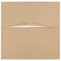 Preview: Kissen mit Kissen HOUTEN 2 Stk. Creme Kunstleinen