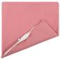 Preview: Wurfkissen 12 stk. HEERLEN Rosa 40 x 40 cm Stoff
